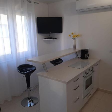 Apartman Sky Pula Exteriér fotografie