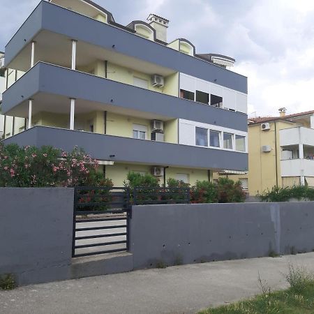 Apartman Sky Pula Exteriér fotografie