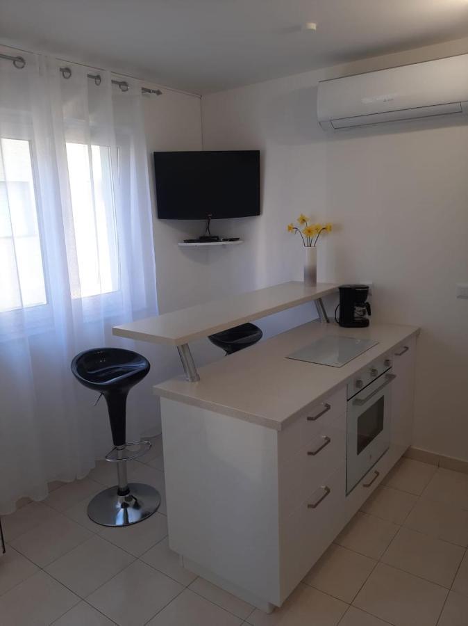 Apartman Sky Pula Exteriér fotografie