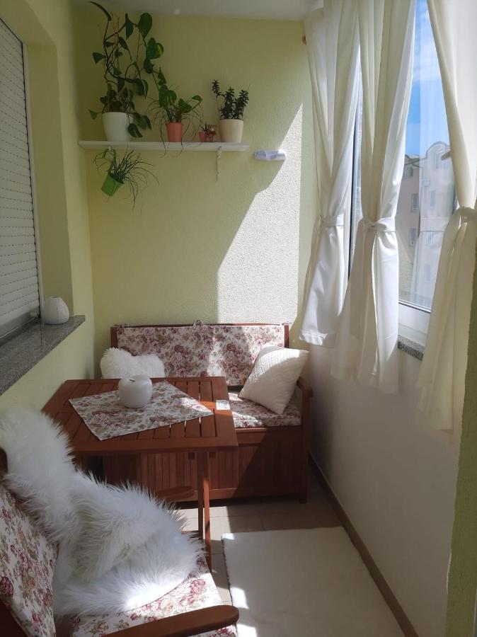 Apartman Sky Pula Exteriér fotografie